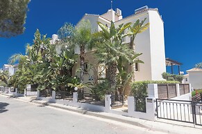 Protaras Holiday Villa My5