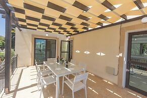 Protaras Holiday Villa My5