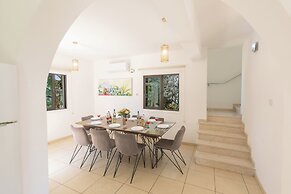 Protaras Holiday Villa My5