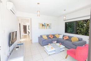 Protaras Holiday Villa My5