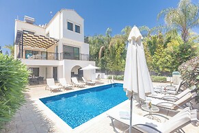 Protaras Holiday Villa My5