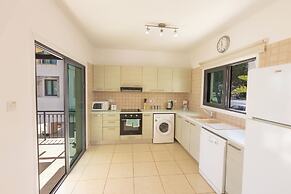 Protaras Holiday Villa My5