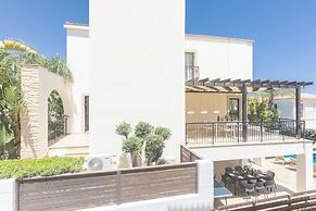 Protaras Holiday Villa My5