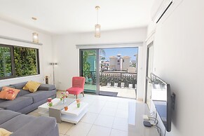 Protaras Holiday Villa My5