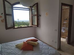Room in B&B - Note di Stelle Resort in Marrubiu Num01
