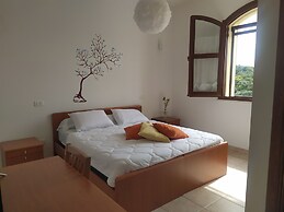 Room in B&B - Note di Stelle Resort in Marrubiu Num01