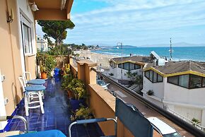 Edy sea View Holiday Apartment