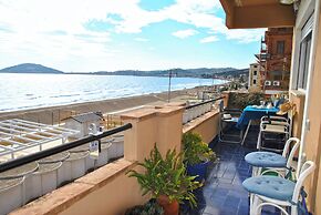 Edy sea View Holiday Apartment