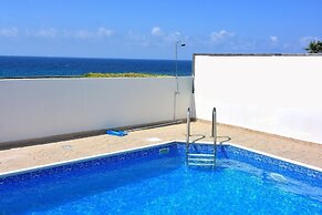 Villa Only 50m To The Sea, Sleeps 12, Polis