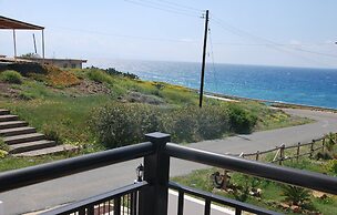 Villa Only 50m To The Sea, Sleeps 12, Polis