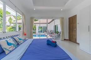 Phikun Private Pool Villa