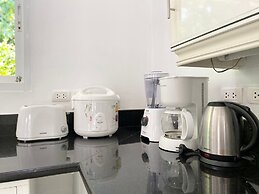 Phikun Private Pool Villa