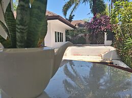 Phikun Private Pool Villa