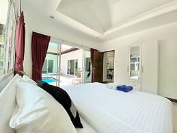 Phikun Private Pool Villa