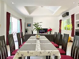 Phikun Private Pool Villa