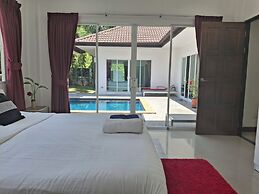 Phikun Private Pool Villa