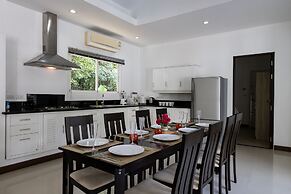 Phikun Private Pool Villa