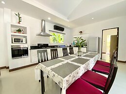 Phikun Private Pool Villa