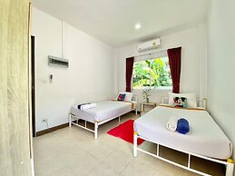 Phikun Private Pool Villa