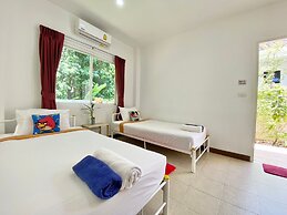 Phikun Private Pool Villa