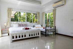 Phikun Private Pool Villa