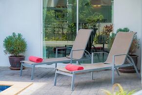 Phikun Private Pool Villa