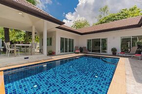 Phikun Private Pool Villa