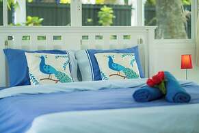 Phikun Private Pool Villa