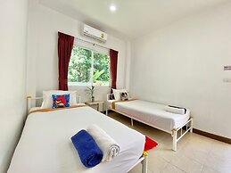 Phikun Private Pool Villa