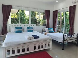 Phikun Private Pool Villa