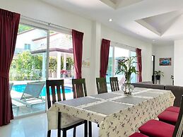 Phikun Private Pool Villa