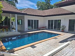 Phikun Private Pool Villa