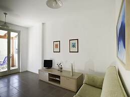 Dolce Mare 5 - Large Balcony With Sea View - Wifi - AC - Next to the B