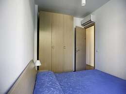 Dolce Mare 5 - Large Balcony With Sea View - Wifi - AC - Next to the B