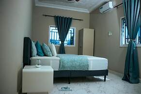 Cornerstone Apartments