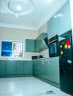 Cornerstone Apartments