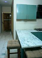 Cornerstone Apartments