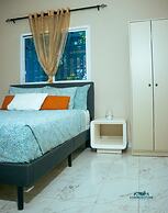 Cornerstone Apartments