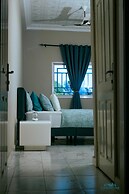 Cornerstone Apartments