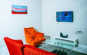 Cornerstone Apartments