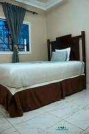 Cornerstone Apartments