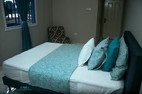 Cornerstone Apartments