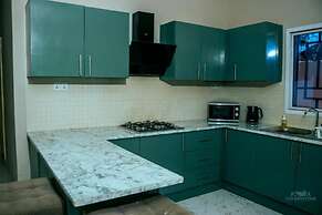 Cornerstone Apartments