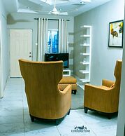 Cornerstone Apartments