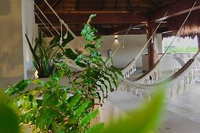 1 Br Apartment W-jungle View - Top Lx Amenities