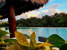 1 Br Apartment W-jungle View - Top Lx Amenities