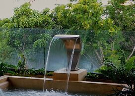 1 Br Apartment W-jungle View - Top Lx Amenities
