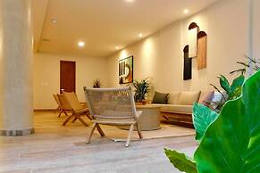 1 Br Apartment W-jungle View - Top Lx Amenities