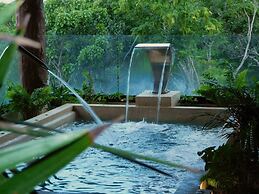 1 Br Apartment W-jungle View - Top Lx Amenities