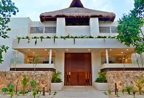1 Br Apartment W-jungle View - Top Lx Amenities